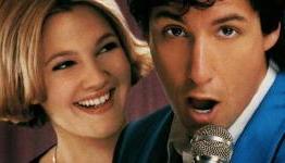Adam Sandler And Drew Barrymore Go To Africa In Bland Trailer For Blended