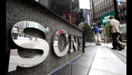 Sony kicks top executive to the curb after terrible U.S. sales