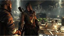 Assassin’s Creed IV DLC Freedom Cry to be released on PC later today
