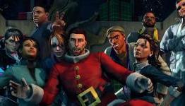 ZTGD | Saints Row IV: How the Saints Save Christmas (DLC) Review