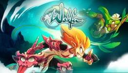 Wakfu Asia – Open Beta begins with cash shop due early next year