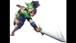 Zelda: Dynasty Warriors Next Title On Wii U