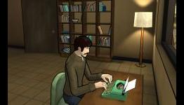 The Novelist Review | VideoGamer