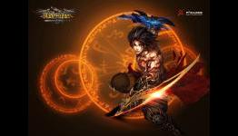 Fantasy Beat ‘Em Up/MMORPG hybrid Blade Hunter Beta Goes Live Tomorrow