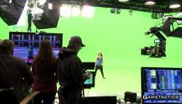 Zumba Fitness World Party Behind the Scenes Video