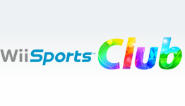 Golf is out for Wii Sports Club