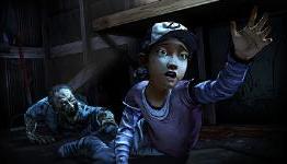 The Walking Dead Season 2: All That Remains review | Subspace Reviews