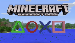Minecraft: PlayStation 3 Edition Trailer