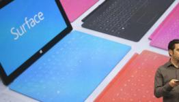 The Truth About Microsoft’s Sold-Out Surfaces