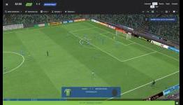 Football Manager 2014 update 14.2.0 brings more match engine changes