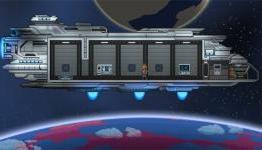 Starbound Is Unbelievably Perfect for Sick Days