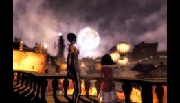 Contrast Review: From Paris With Love | PS4.sx