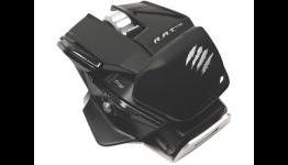 Mad Catz R.A.T M Review – GamesReviews