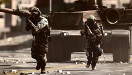 EA in Deep Water as Another Lawsuit is Threatened