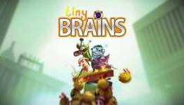 Tiny Brains Review | GIZORAMA