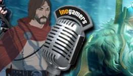 IncGamers Podcast / Vidcast #145