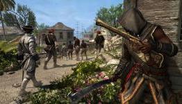 Assassin’s Creed 4 Freedom Cry DLC Review | The Controller Online