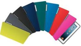 Logitech launches keyboard covers for iPad Air & iPad Mini: Features & Price
