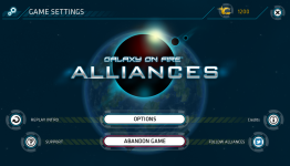 Galaxy on Fire: Alliances Walkthrough [Guide]
