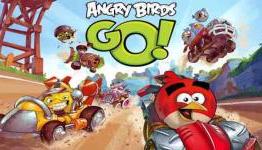 Angry Birds Go! Walkththrough [Guide]