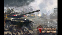 Tank Domination Walkthrough [Guide]