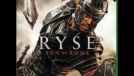 IrrationalPassions: Ryse: Son of Rome