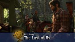 Press Play’s Game of the Year 2013: Part 3