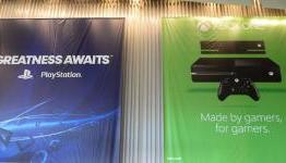 Xbox One And PS4 Reviews: Who Won The Launch? |Leviathyn
