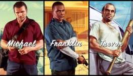 Grand Theft Auto V – Why I Chose Option C