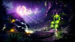 Trine 2: Complete Story Could Reach 4K Resolution at 120 fps if Sony Allows It