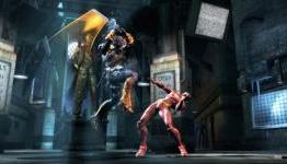 Injustice: Gods Among Us Ultimate Edition (PlayStation 4) Review – Push Square