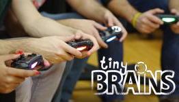 Tiny Brains PS4 Review | RGN