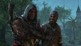 Assassin’s Creed IV: Black Flag – Freedom Cry DLC Review – Pirates Unchained | Metro
