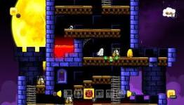 Toki Tori Review | GamingAge