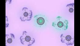 Eufloria HD Review | ArcadeSushi