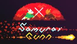 Samurai Gunn Review (IGN)