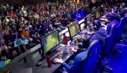 When are eSports a Real Sport? [Editorial]
