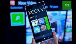Xbox Video App Launches for Windows Phone