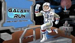 Galaxy Run Review – OmniGamer