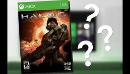 Halo 5 Fan-Made Box Art