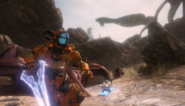 The Halo Bulletin: 12.18.13