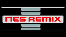 King of Video Games- Review: NES Remix (Wii U eShop)