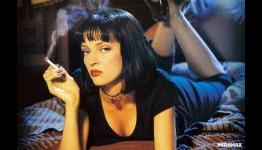 Pulp Fiction Added to the Library of Congress