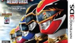 Power Rangers Megaforce Review [Capsule Computers]
