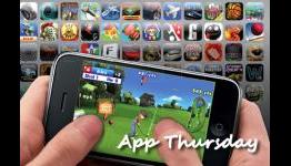 App Thursday: New Mobile Game Releases This Week