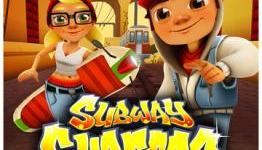 Download Subway Surfers for PC and Computer (Windows XP/7/8
