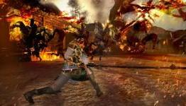 Dynasty Warriors 8 Xtreme Legends Comes To Europe In Spring