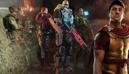 PC Games Center: Best PC Games of 2013