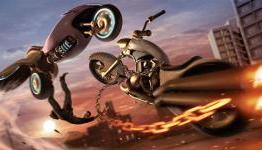 Lococycle Review | XboxAddict