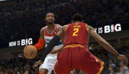 NBA Live 14 Review | XboxAddict